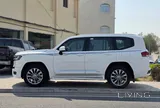 Toyota Land Cruiser GX-R Twin Turbo 2024